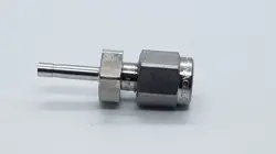 SWAGELOK SS-200-R-2 REDUCER STAINLESS STEEL 1/8