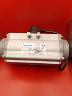ACTUATOR DR001F07-N-DS-17 AZN