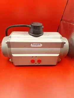 AT SERIES ACTUATOR