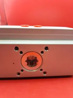 AT SERIES ACTUATOR