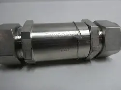 VALVE 1IN TUBE