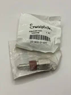 3/8 QC