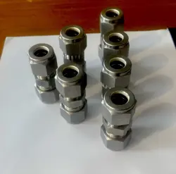 UNION FITTING