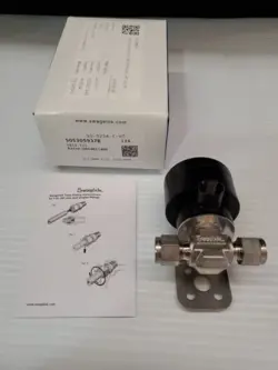 VALVE SS-92S4-HT