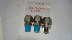 SWAGELOK SS-810-1-4