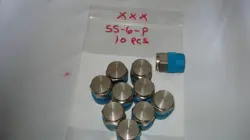 SWAGELOK SS-6-P