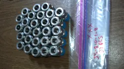 SWAGELOK SS-810-1-8