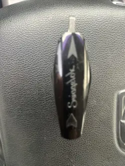 HANDLE BALL