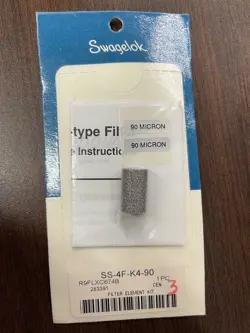 90 MICRON ELEMENT