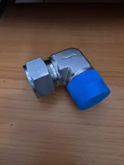 ELBOW FITTNG