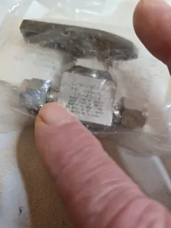 VALVE 40