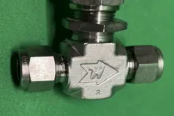 VALVE SS-1VS6