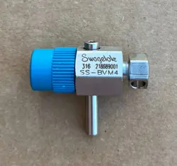 SWAGELOK 1/4