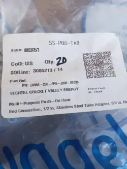 QTY 20