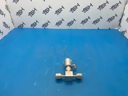 SWAGELOK SS-BNV51-DU-C BELLOWS SEALED VALVE NUPRO