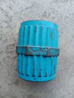 SWAGELOK MS-TDT-24 / MSTDT24 TUBE DEBURRING TOOL