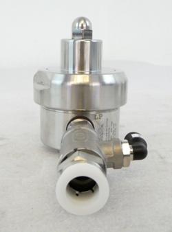LP 0-250 PSIG