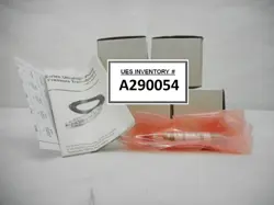 SWAGELOK PTU-S-NG3000-13AC UHP PRESSURE TRANSDUCER RESELLER LOT OF 5 NEW