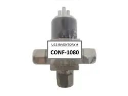 SWAGELOK SS-44X56-UC-1466 1-PIECE 40 SERIES 3-WAY BALL VALVE NEW SPARE