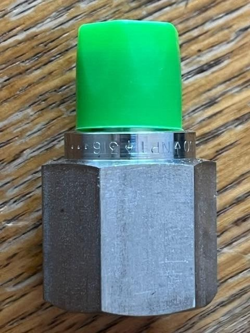 TUBE FITTINGS NEW