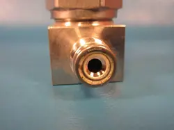 SWAGELOK SS-BNVCR4-C