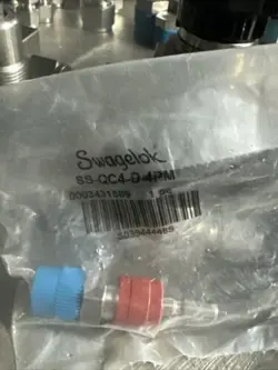 SS-QC4-D-4PM QUICK