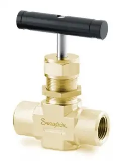 VALVE; 3/8