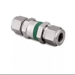 SWAGELOK SS-XSS4 STAINLESS STEEL EXCESS FLOW VALVE FNSP