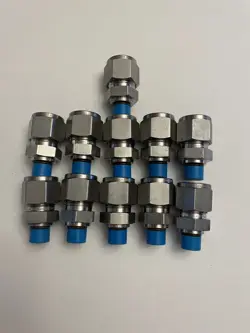TUBE 7/16-20