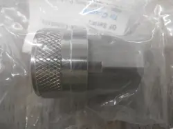 SWAGELOK SS-QF8-B-6PF FULL FLOW QUICK CONNECT BODY  D166E SEALED NEW