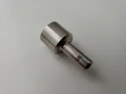 SWAGELOK NEW 316 MALE TUBE ADAPTER 1/4 TUBE X 1/4 MALE PIPE WELD SS-4-TA-1-4W