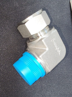 ELBOW 3PCS