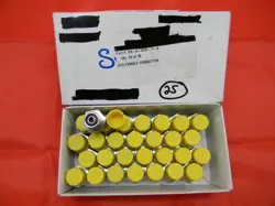 BOX OF 29