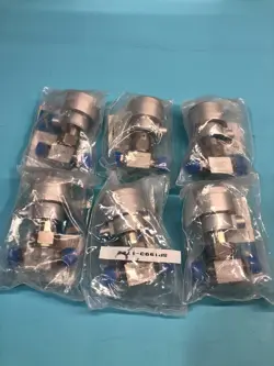 SS-4BK-1C BELLOWS SEALED