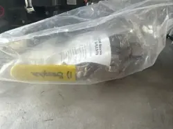 VALVE NEW OLD