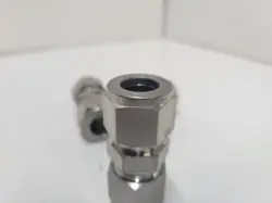 O.D. TUBE COMPRESSION