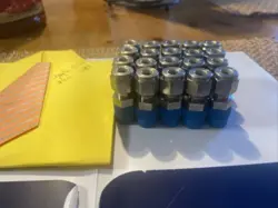 1/4
