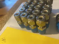 SS CONNECTOR