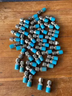 50PCS