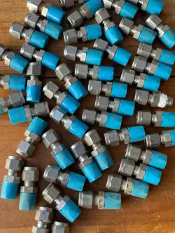50PCS