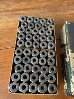 50PCS SWAGELOK