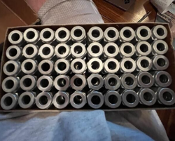 PIPE 50PCS