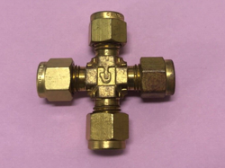 UNION CROSS 1/4