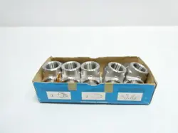 SWAGELOK SS-1210-3TTF STAINLESS PIPE TEE 3/4IN TUBE X 3/4IN TUBE X 3/4IN NPT