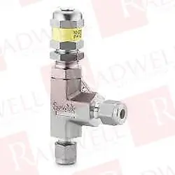 SWAGELOK SS-RL4S8 / SSRL4S8 (NEW NO BOX)