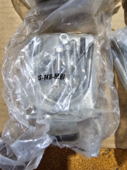 KIT MODEL SS-MB-MBK