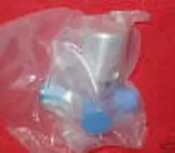 DIAPHRAGM-SEALED VALVE 6LV-DAC233P-C