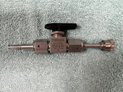  MALE VCR