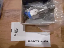 WFVCR