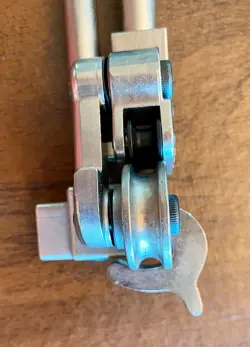 MS-HTB-4T HAND TUBE